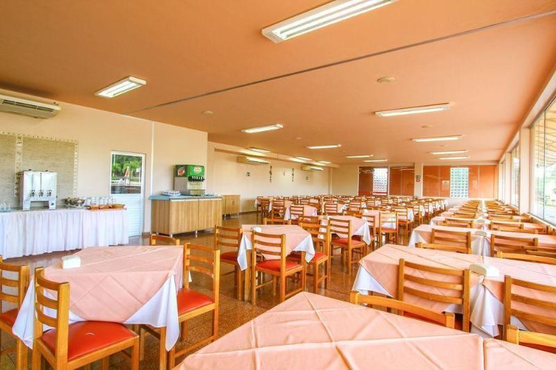 Di Roma Resorts - Reis Imoveis Caldas Novas Eksteriør bilde