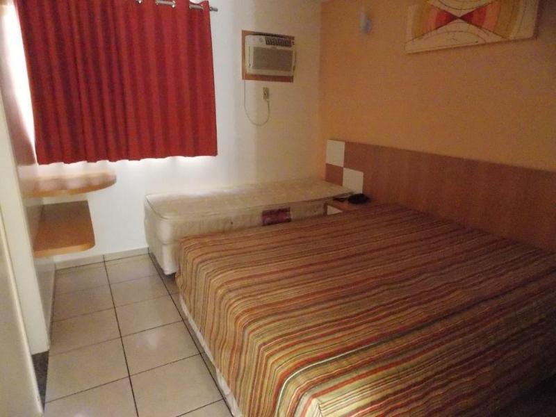 Di Roma Resorts - Reis Imoveis Caldas Novas Eksteriør bilde