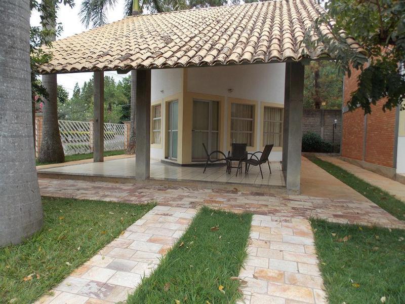 Di Roma Resorts - Reis Imoveis Caldas Novas Eksteriør bilde