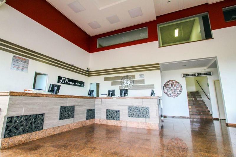 Di Roma Resorts - Reis Imoveis Caldas Novas Eksteriør bilde