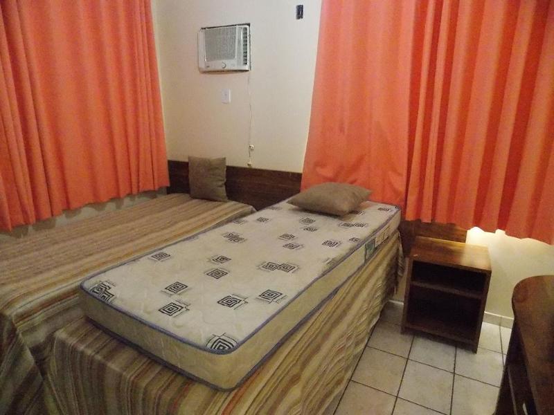 Di Roma Resorts - Reis Imoveis Caldas Novas Eksteriør bilde
