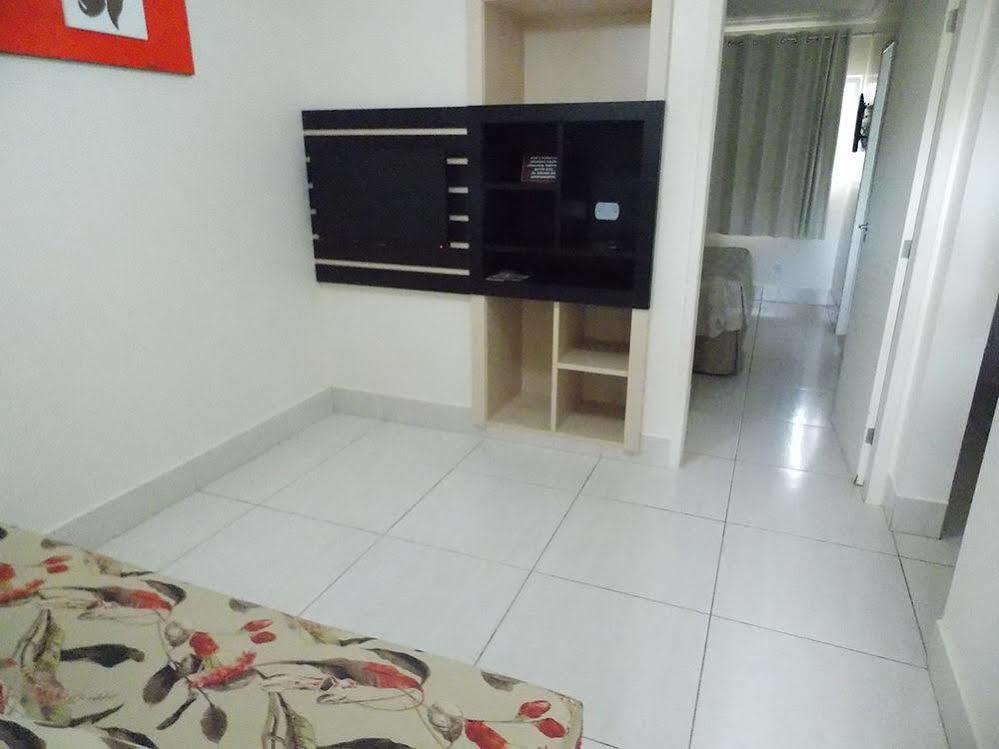 Di Roma Resorts - Reis Imoveis Caldas Novas Eksteriør bilde