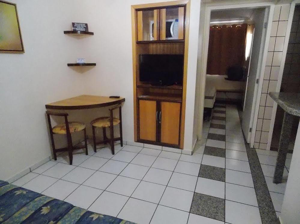 Di Roma Resorts - Reis Imoveis Caldas Novas Eksteriør bilde