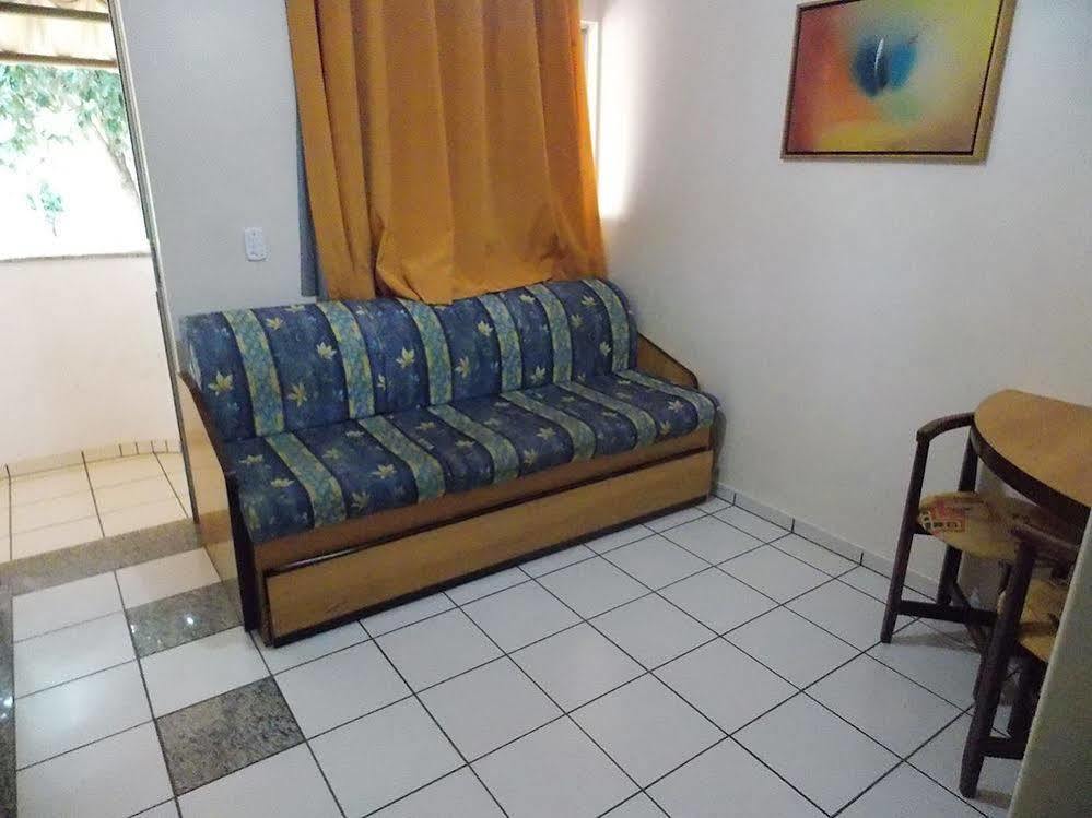 Di Roma Resorts - Reis Imoveis Caldas Novas Eksteriør bilde