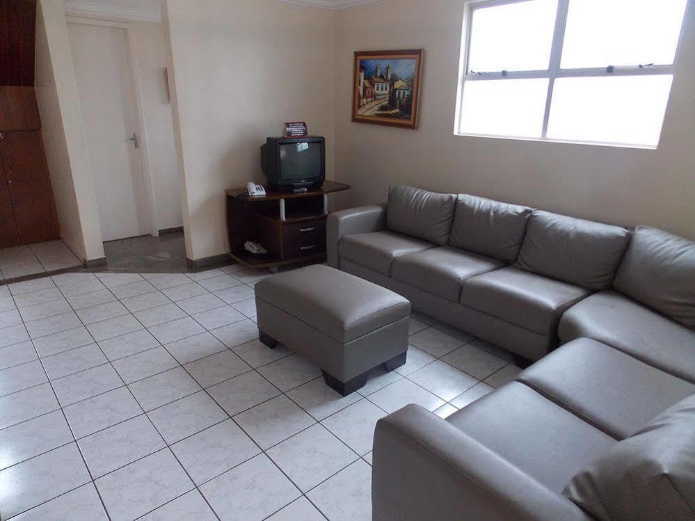 Di Roma Resorts - Reis Imoveis Caldas Novas Eksteriør bilde