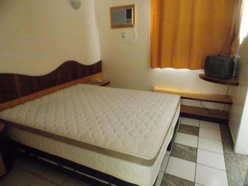 Di Roma Resorts - Reis Imoveis Caldas Novas Eksteriør bilde