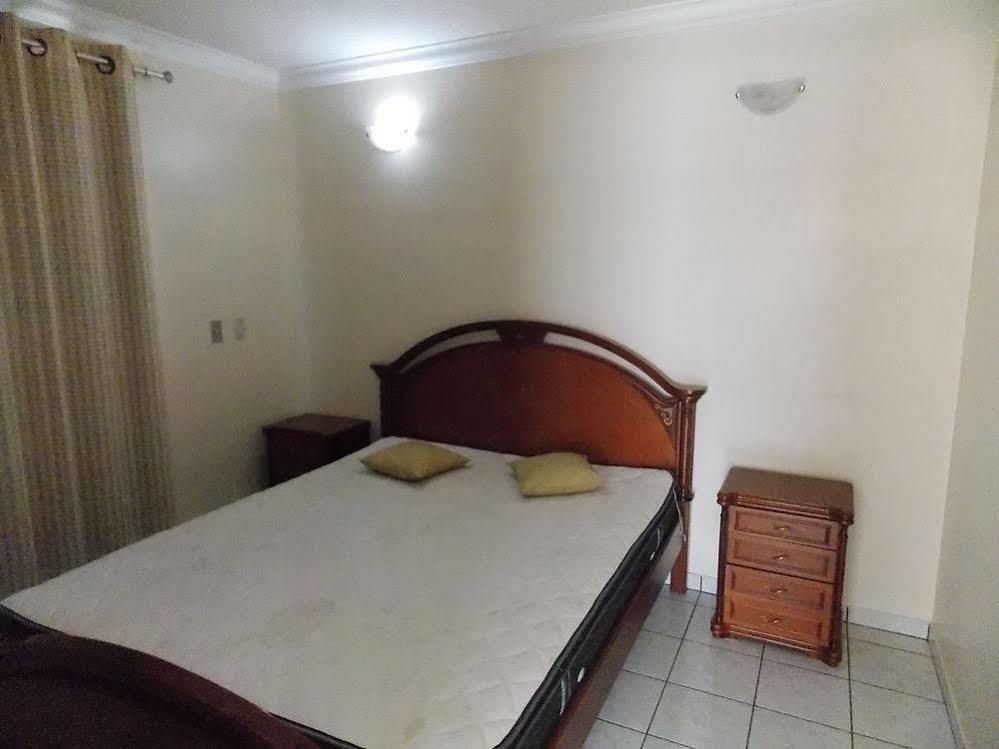 Di Roma Resorts - Reis Imoveis Caldas Novas Eksteriør bilde