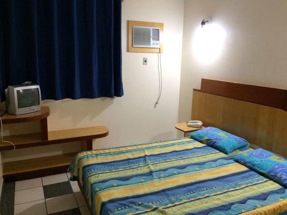 Di Roma Resorts - Reis Imoveis Caldas Novas Eksteriør bilde