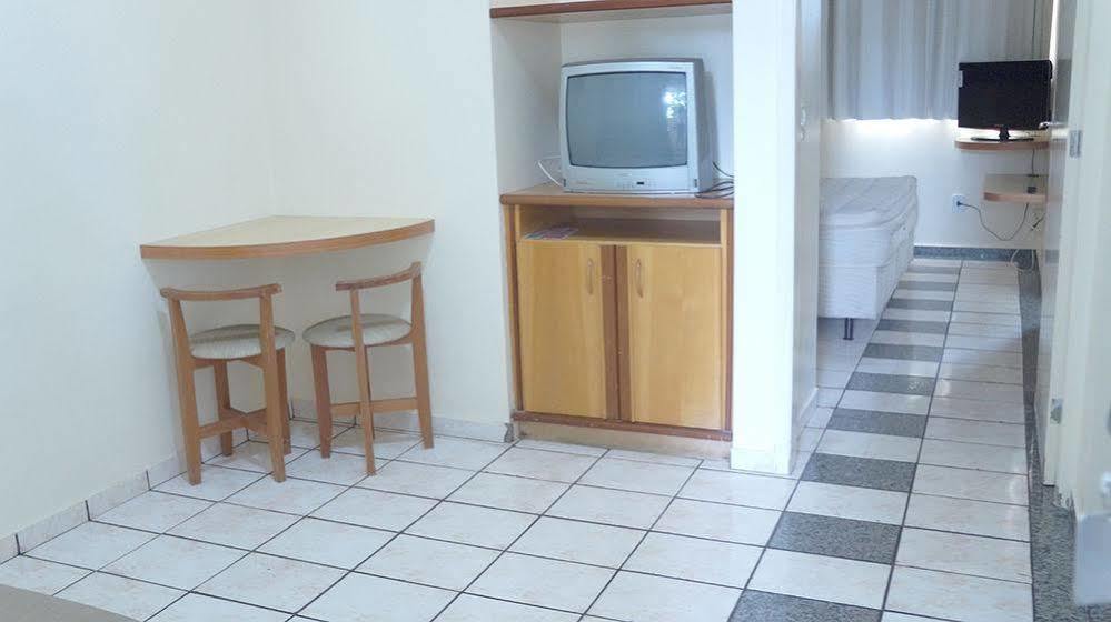 Di Roma Resorts - Reis Imoveis Caldas Novas Eksteriør bilde