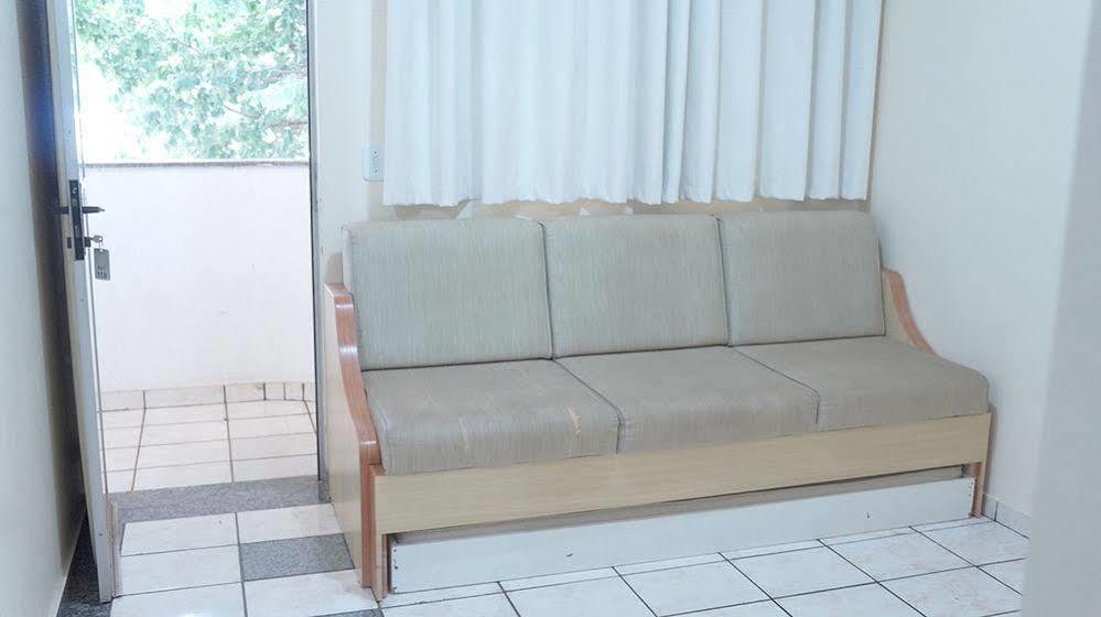 Di Roma Resorts - Reis Imoveis Caldas Novas Eksteriør bilde