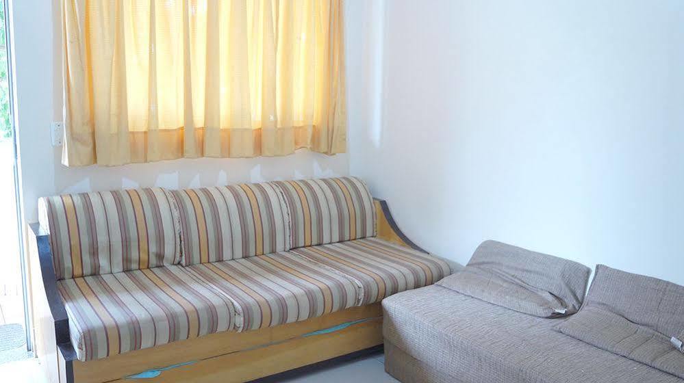 Di Roma Resorts - Reis Imoveis Caldas Novas Eksteriør bilde
