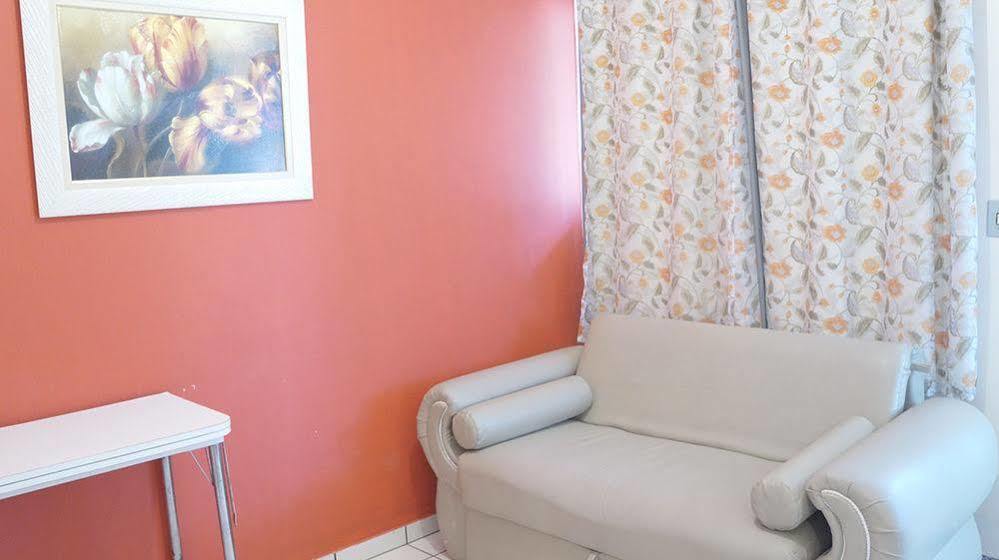 Di Roma Resorts - Reis Imoveis Caldas Novas Eksteriør bilde