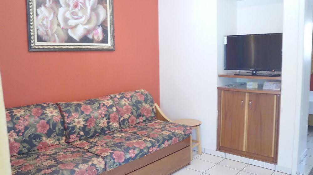 Di Roma Resorts - Reis Imoveis Caldas Novas Eksteriør bilde