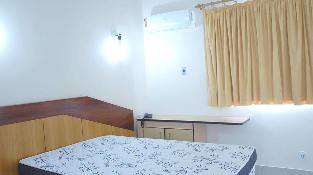 Di Roma Resorts - Reis Imoveis Caldas Novas Eksteriør bilde