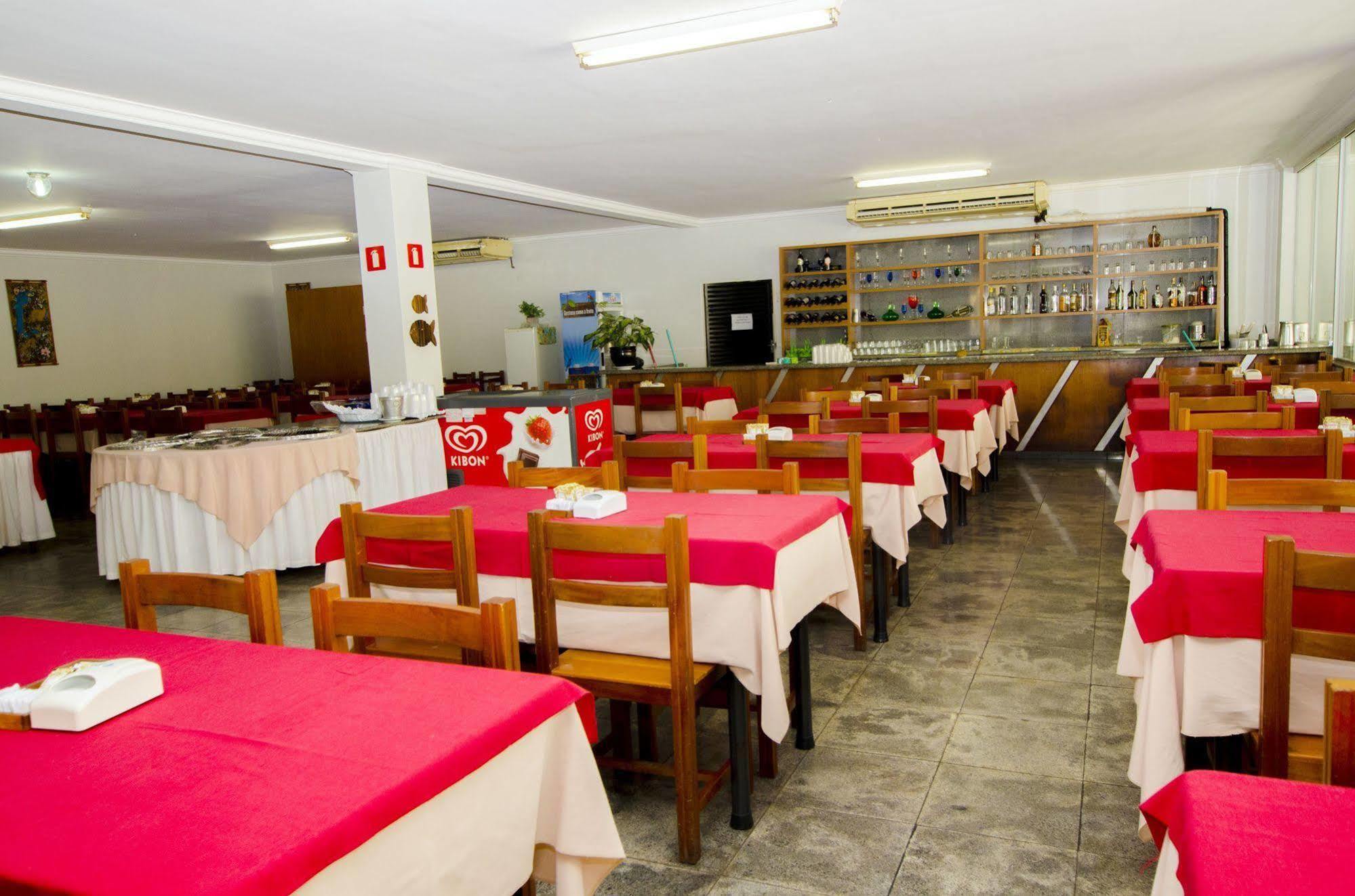 Di Roma Resorts - Reis Imoveis Caldas Novas Eksteriør bilde