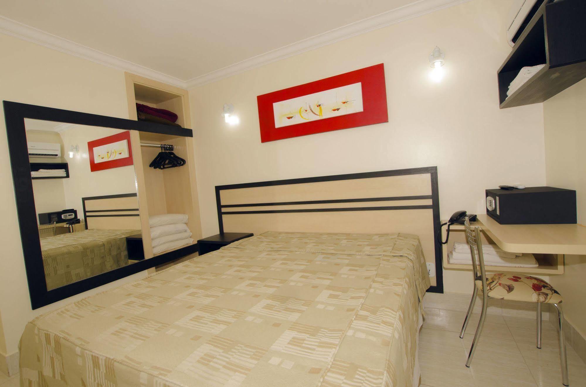 Di Roma Resorts - Reis Imoveis Caldas Novas Eksteriør bilde